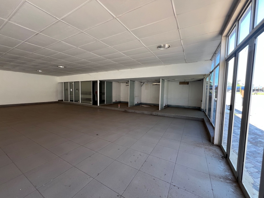 Commercial Property for Sale in Klerksdorp North West